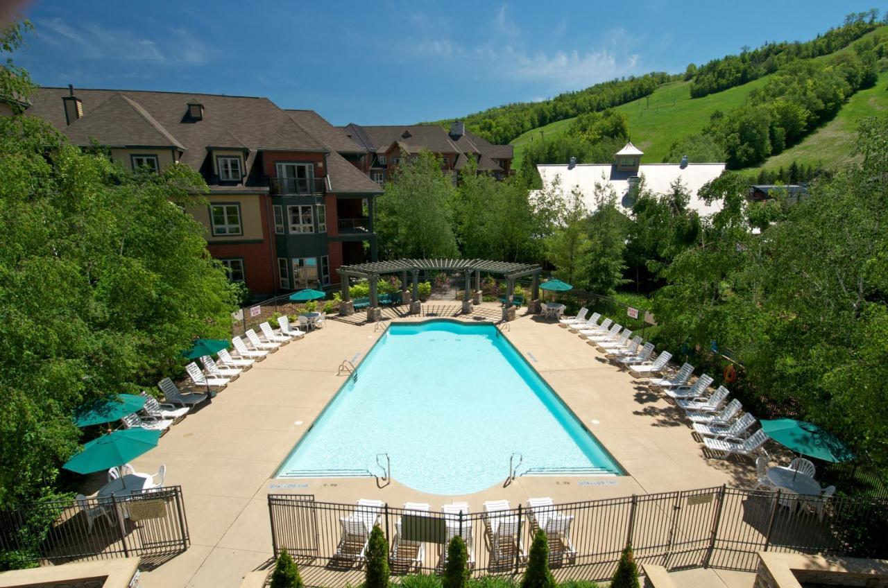 Blue Mountain Resort Village Suites Blue Mountains Exterior photo