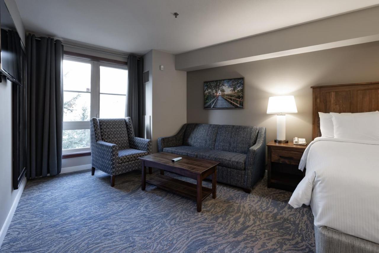 Blue Mountain Resort Village Suites Blue Mountains Room photo